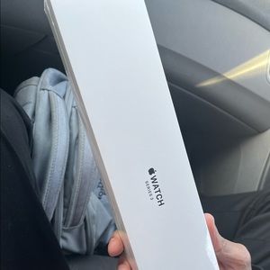 APPLE WATCH SERIES 3